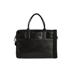 GrantMBG Laptop Bag, black