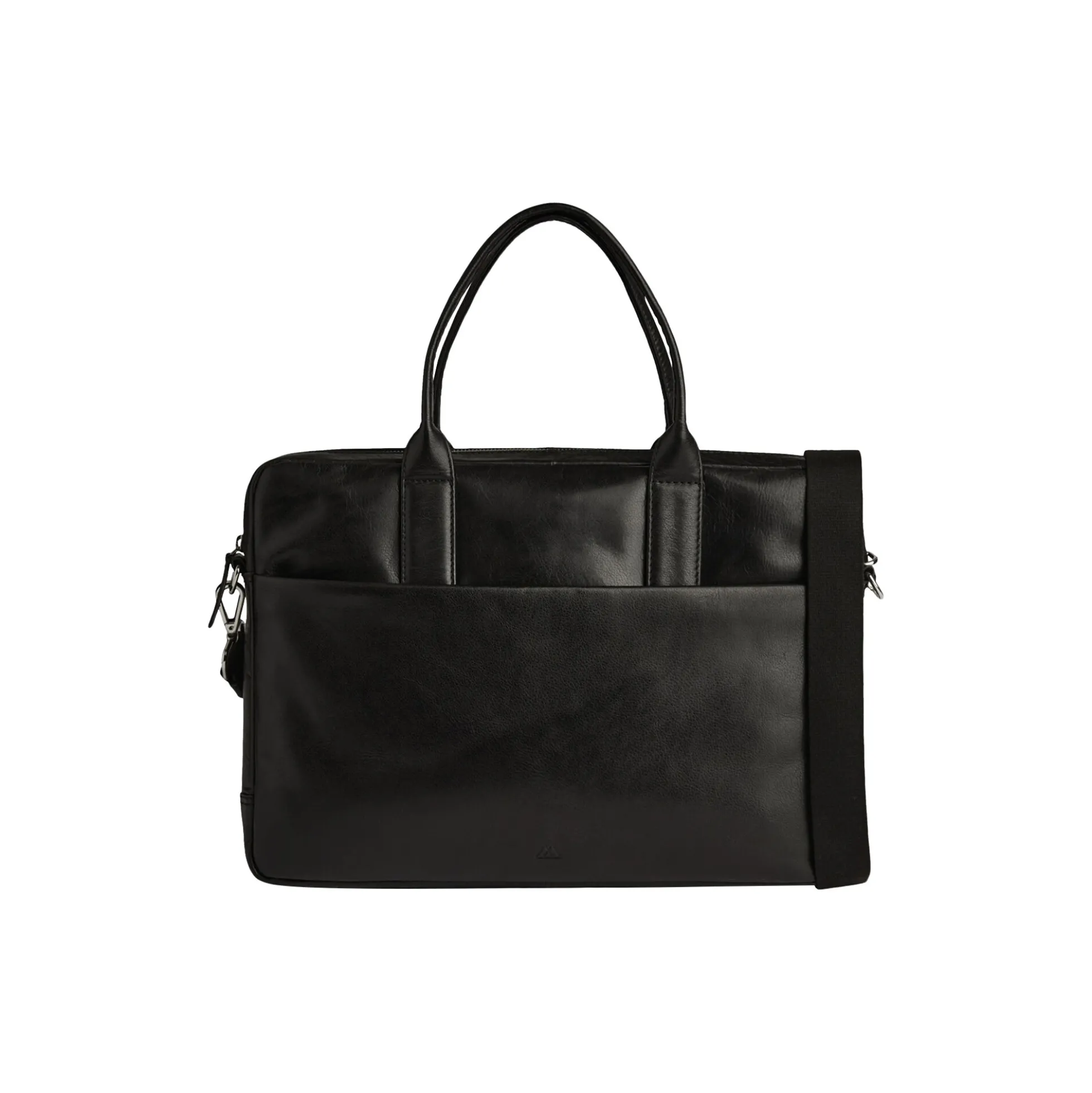GrantMBG Laptop Bag, black