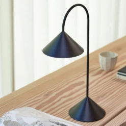 Grasp Portable, matt black