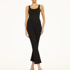 Grazia Trousers, black