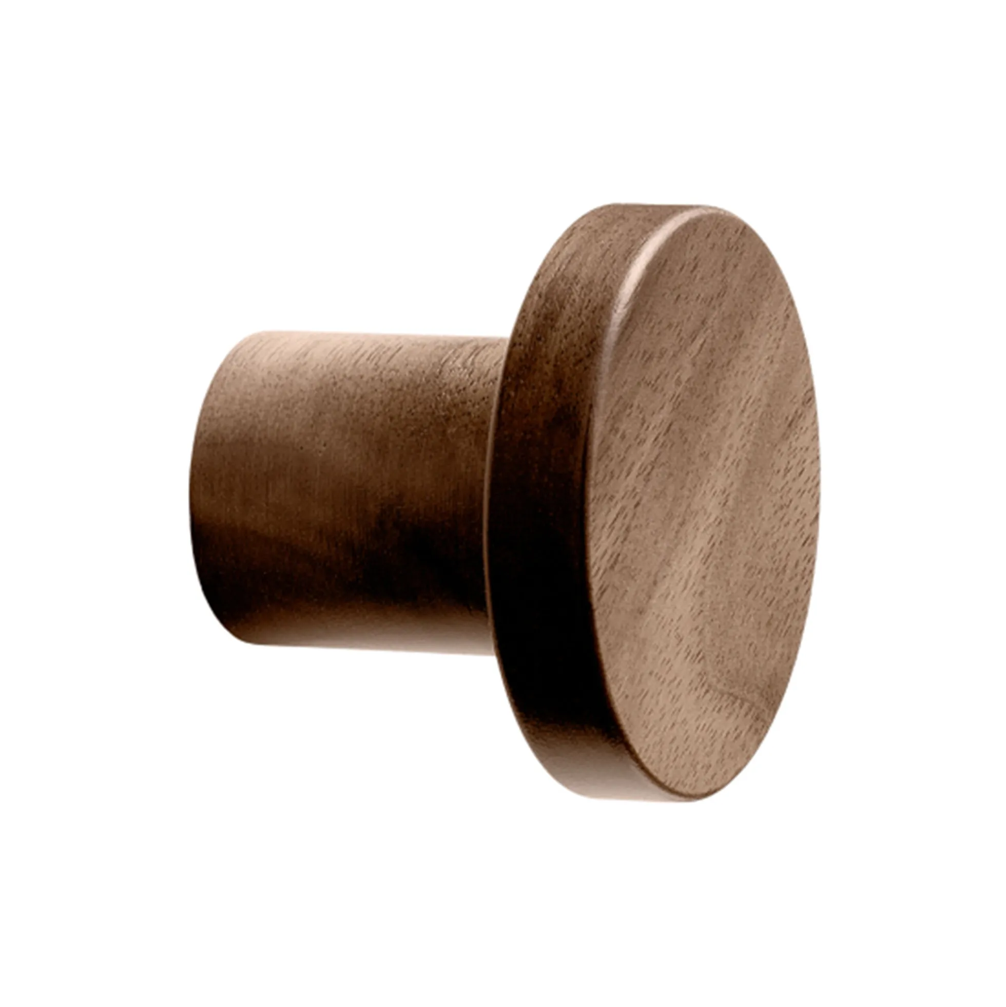 Greb til SORTED Standard Tall, varnished walnut