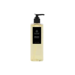 Green Mint - Hair Shampoo