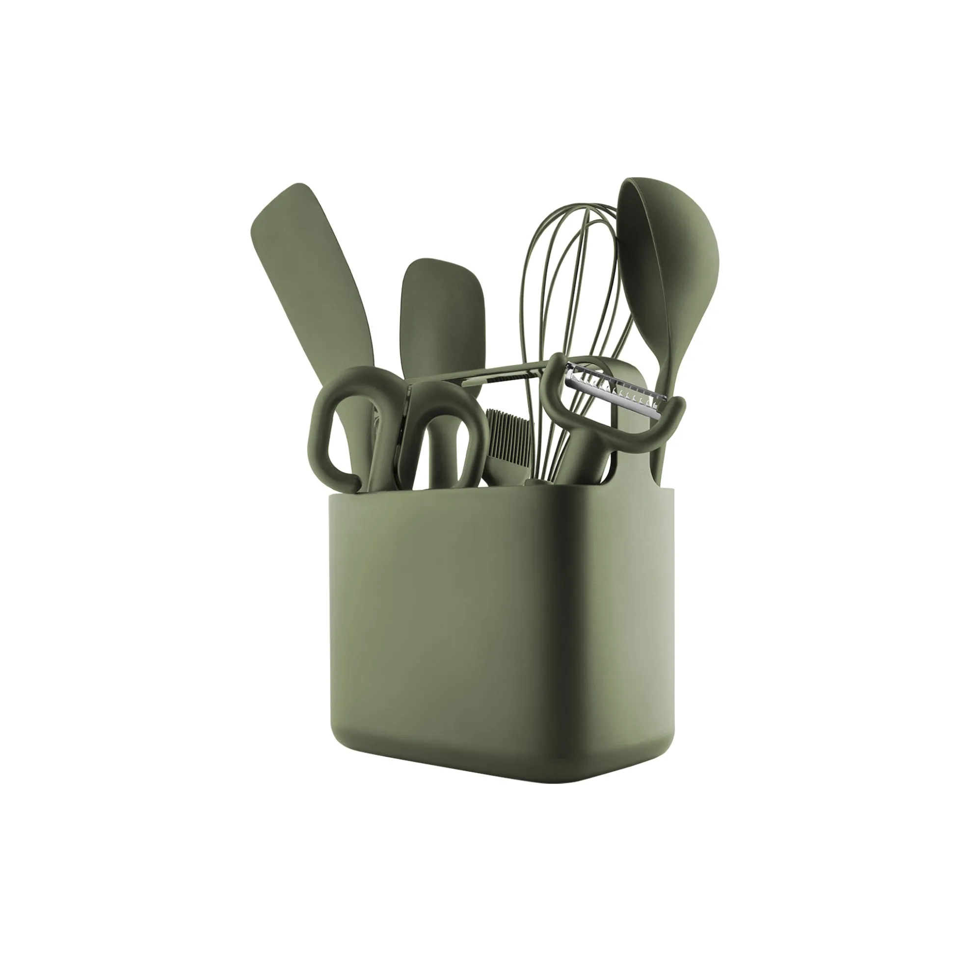 Green Tools toolbox