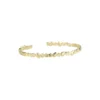 Gretha bangle armbånd