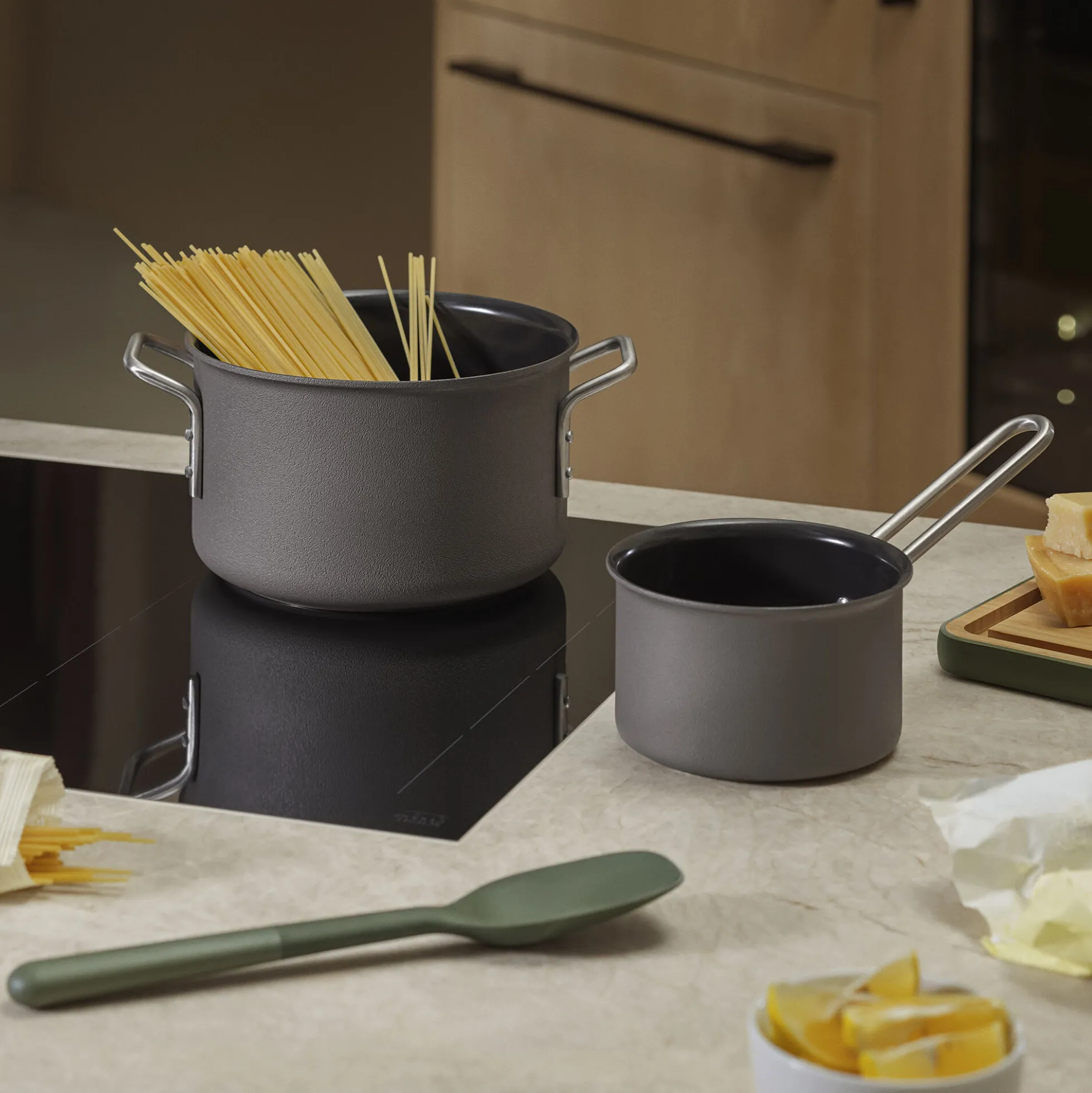 Grey Line Gryde 3,8 L