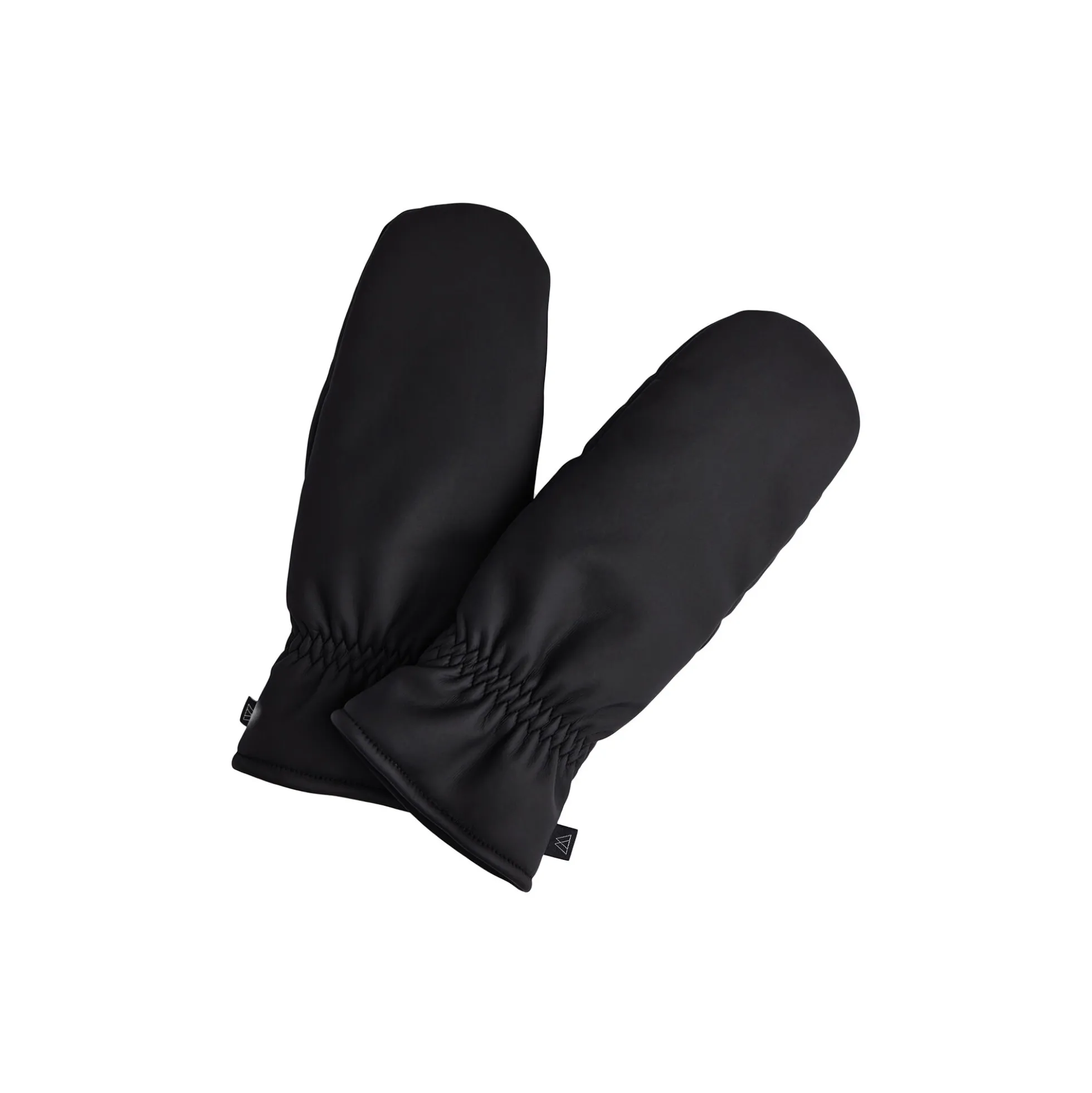 GripMBG Mitten, black