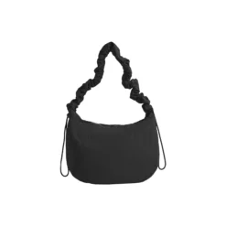 GroundMBG Bag, Recycled, black