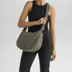 GroundMBG Bag, Recycled, burnt olive