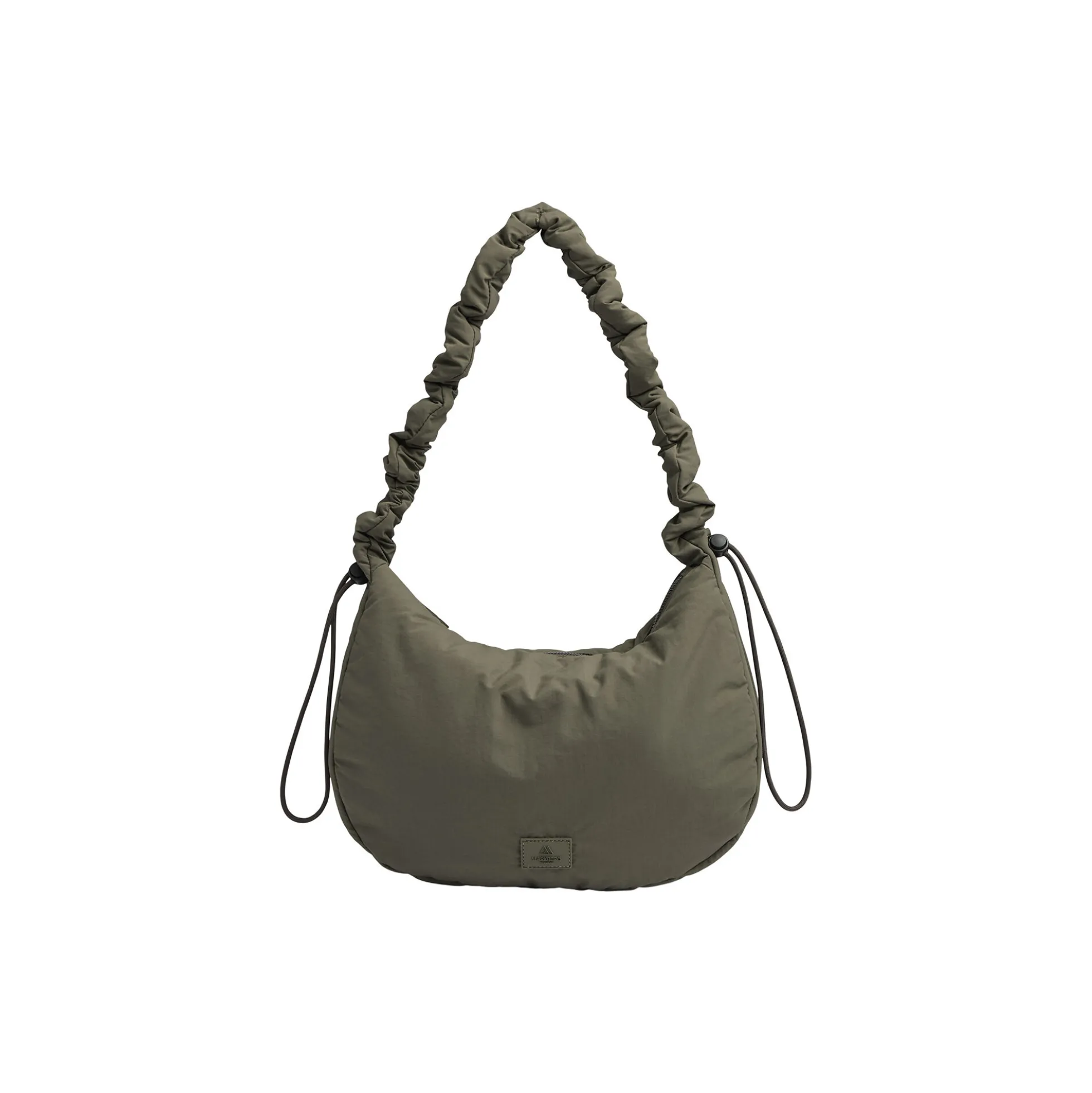 GroundMBG Bag, Recycled, burnt olive
