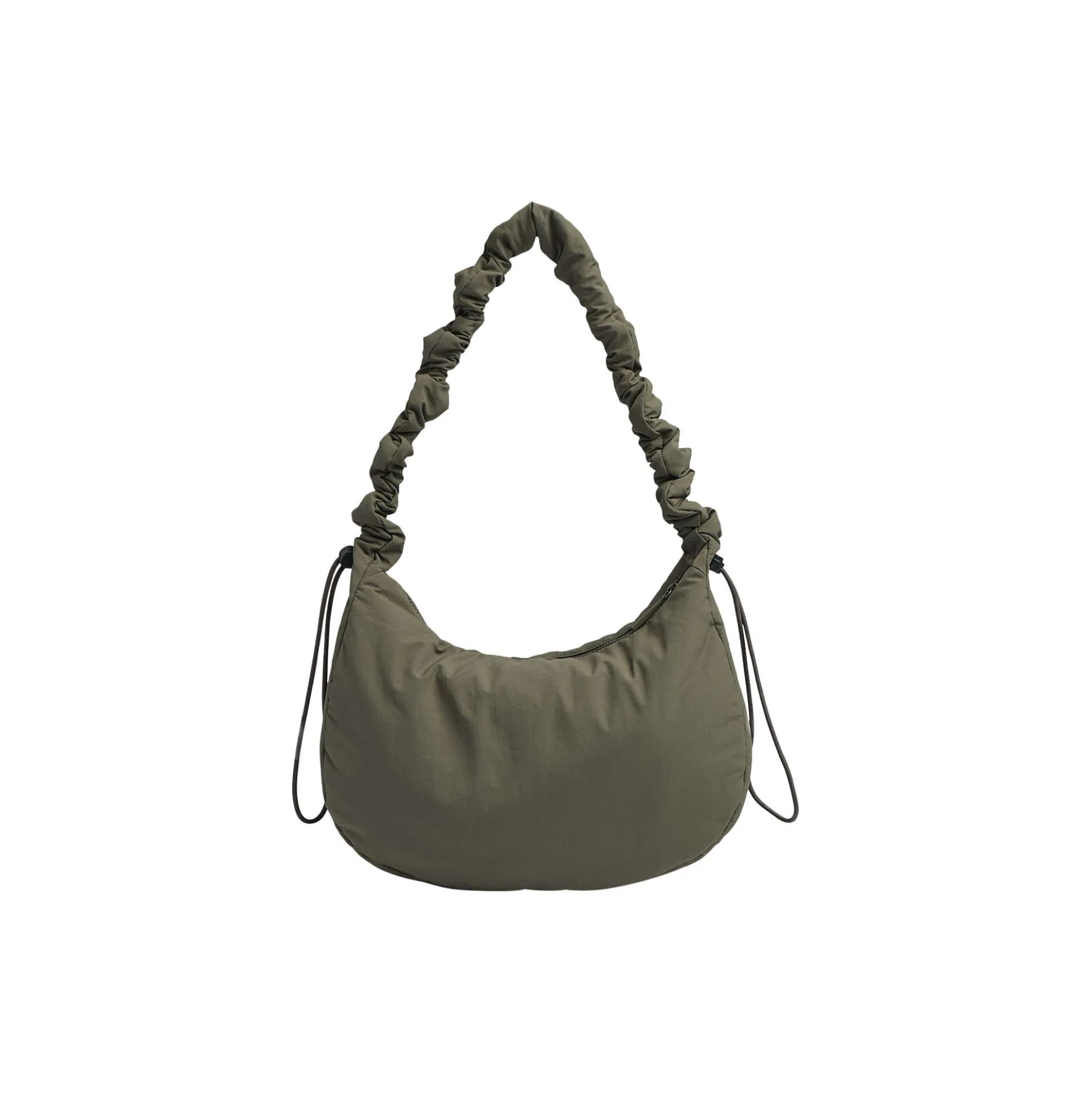 GroundMBG Bag, Recycled, burnt olive