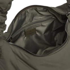 GroundMBG Bag, Recycled, burnt olive