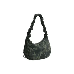 GroundMBG Bag, Recycled, camouflage