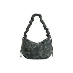 GroundMBG Bag, Recycled, camouflage