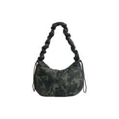 GroundMBG Bag, Recycled, camouflage