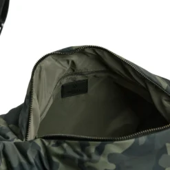 GroundMBG Bag, Recycled, camouflage
