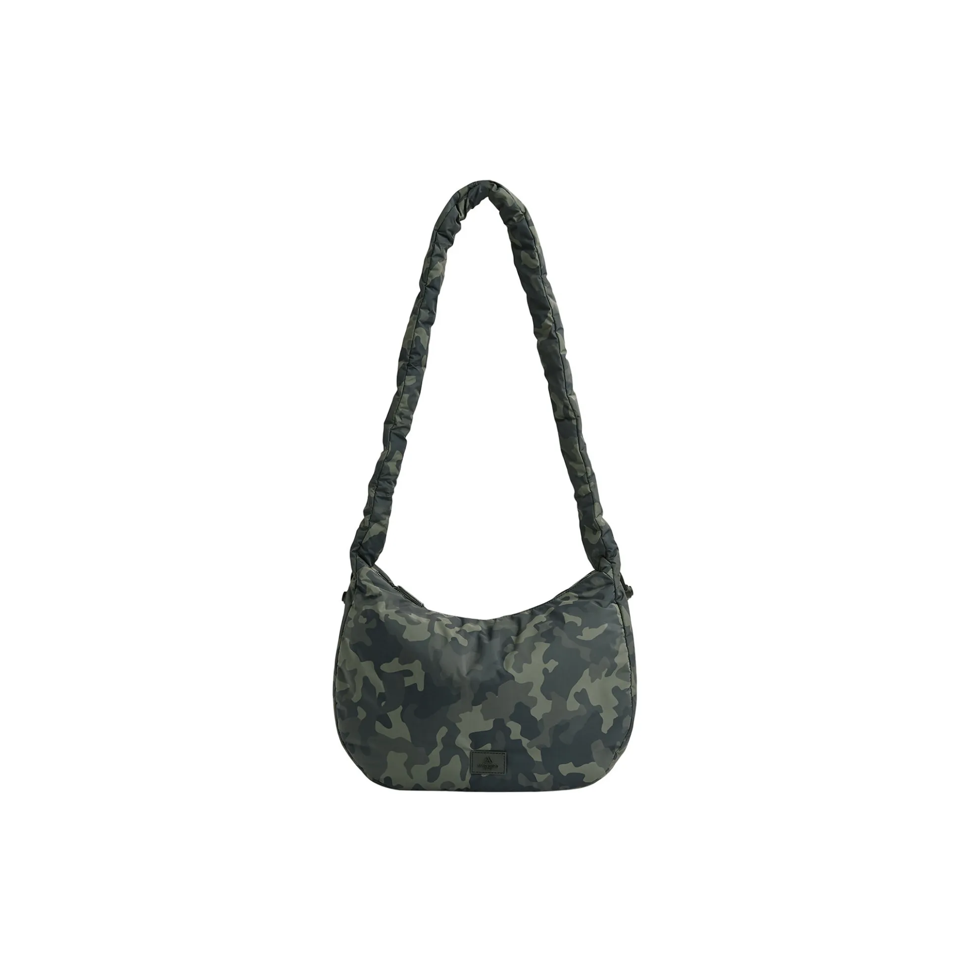 GroundMBG Bag, Recycled, camouflage