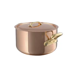 Gryde med låg 5,6 L