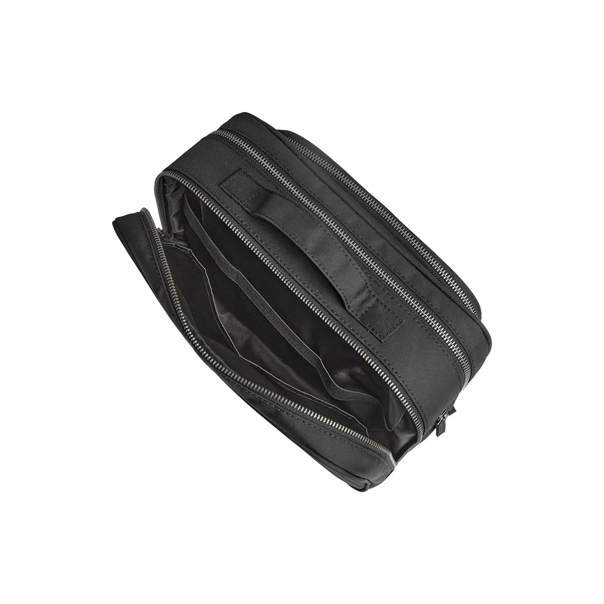 GuardMBG Toiletry Bag Rec., black
