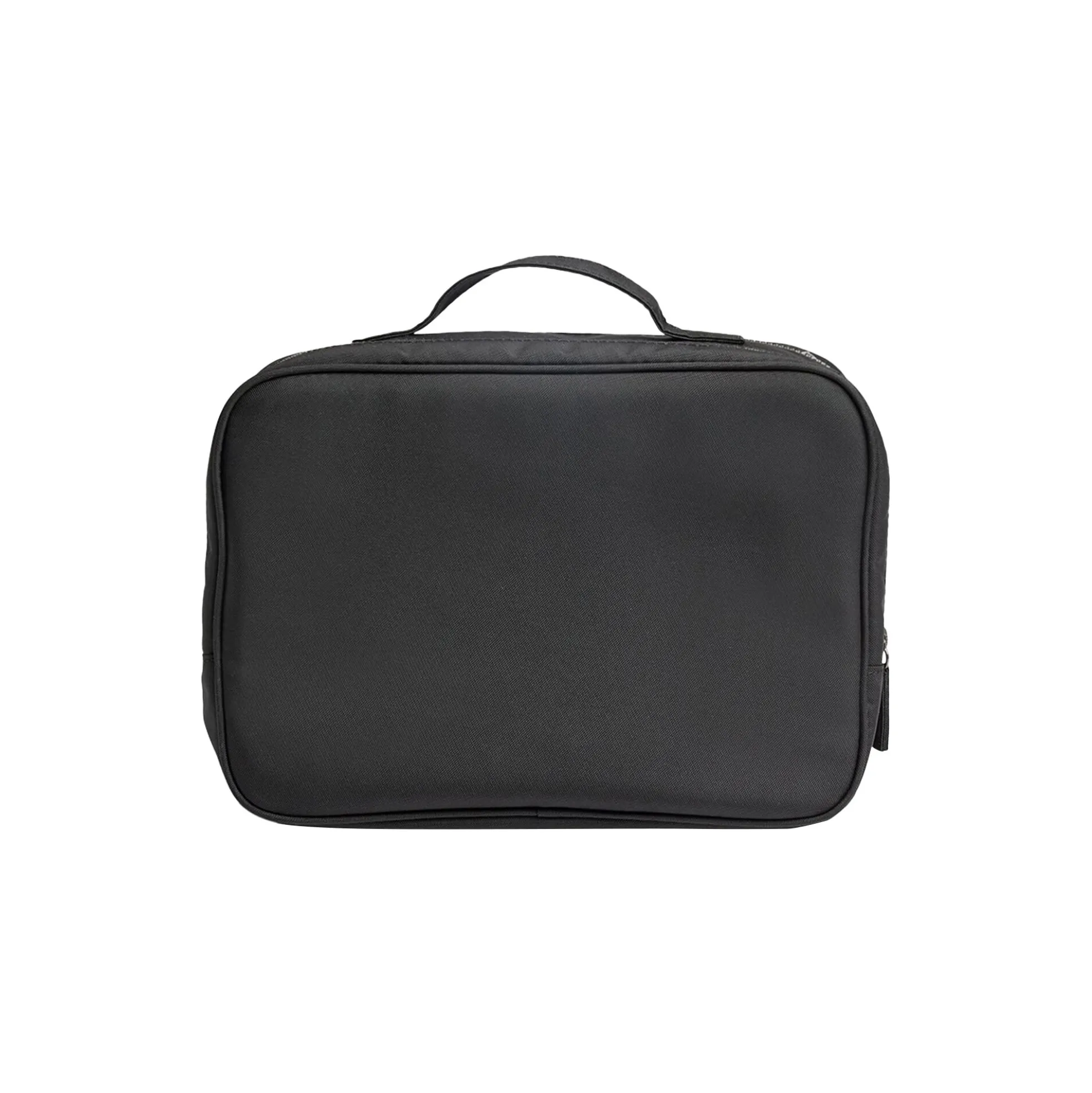 GuardMBG Toiletry Bag Rec., black