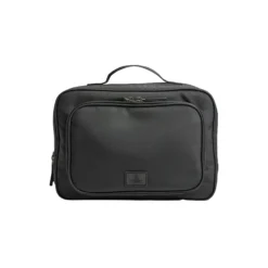 GuardMBG Toiletry Bag Rec., black