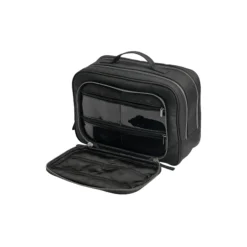 GuardMBG Toiletry Bag Rec., black