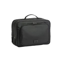 GuardMBG Toiletry Bag Rec., black