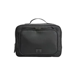 GuardMBG Toiletry Bag Rec., black
