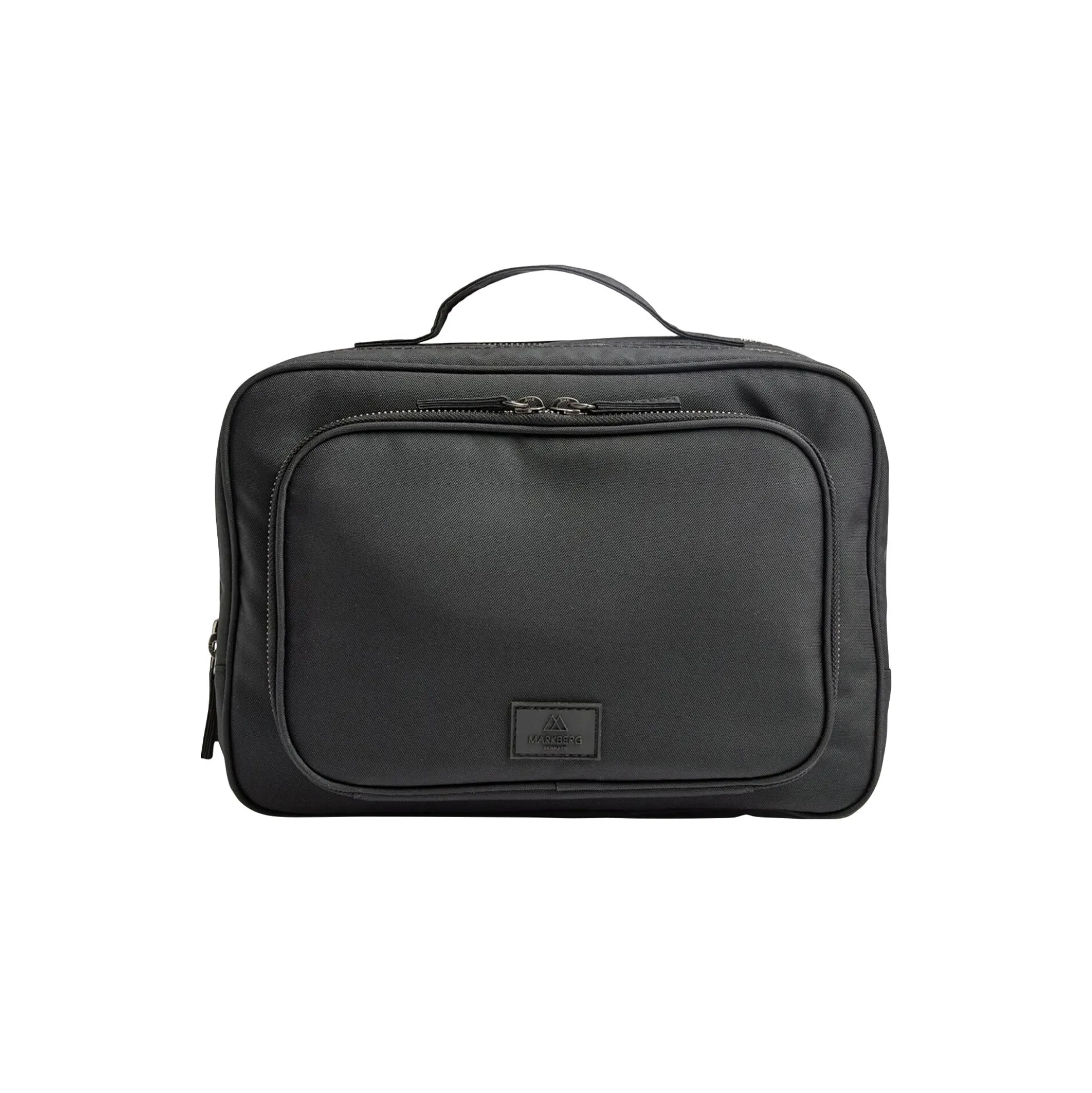 GuardMBG Toiletry Bag Rec., black
