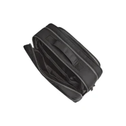 GuardMBG Toiletry Bag Rec., black