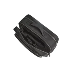GuardMBG Toiletry Bag Rec., black