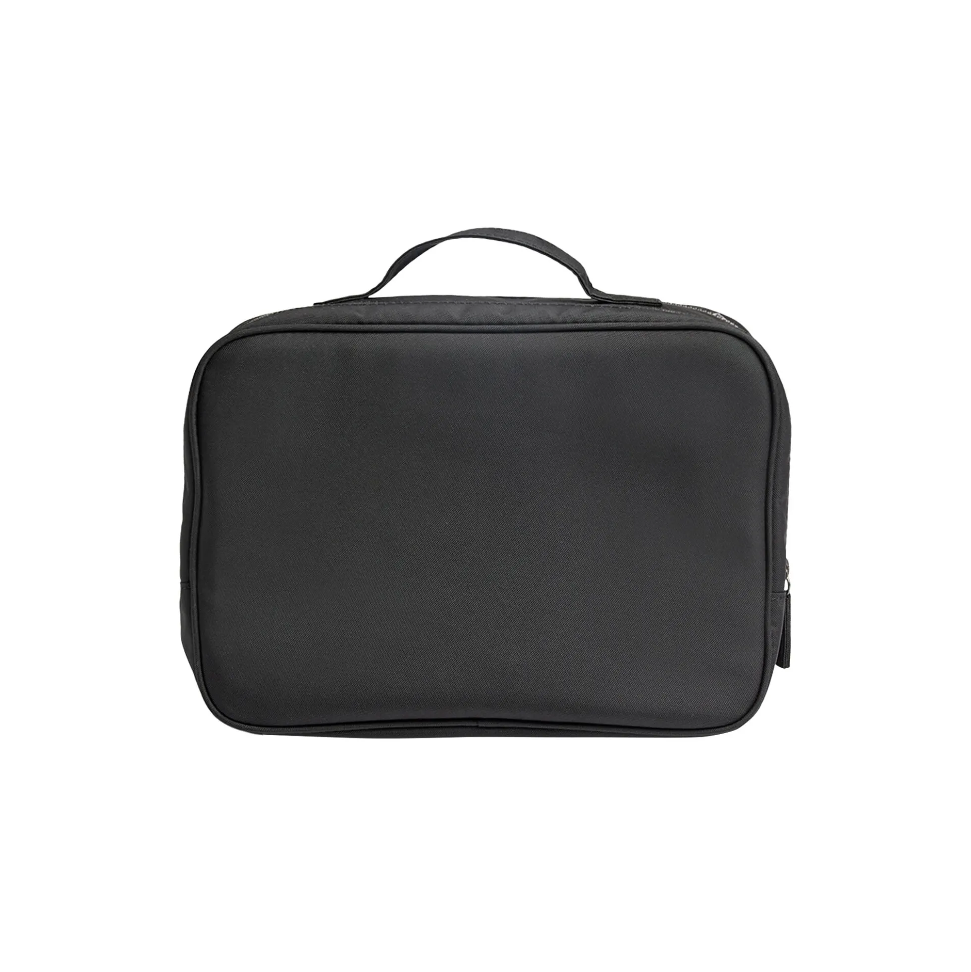 GuardMBG Toiletry Bag Rec., black