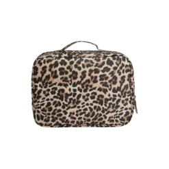 GuardMBG Toiletry Bag Rec., leopard