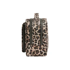 GuardMBG Toiletry Bag Rec., leopard