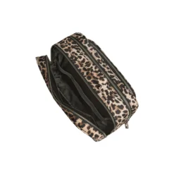 GuardMBG Toiletry Bag Rec., leopard