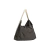 Gym Bag Maggi, almost black