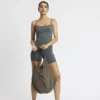 Gym Bag Maggi, dark brown