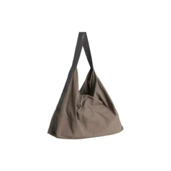 Gym Bag Maggi, dark brown