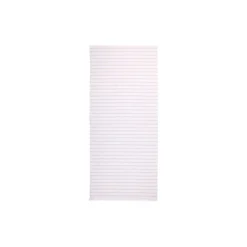 Hammam håndklæde, sand beige striber