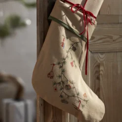 Hammershøi Christmas Julesok
