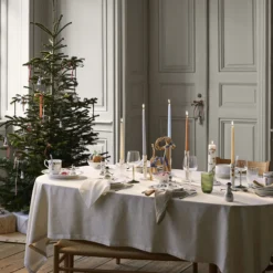 Hammershøi Christmas Kalenderlys 2024