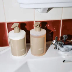 Hand and Body Soap