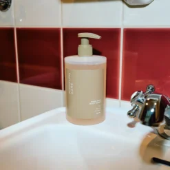 Hand and Body Soap