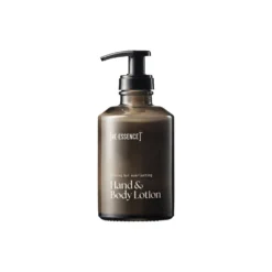 Hand & Body Lotion, lavendel/fyrrenål