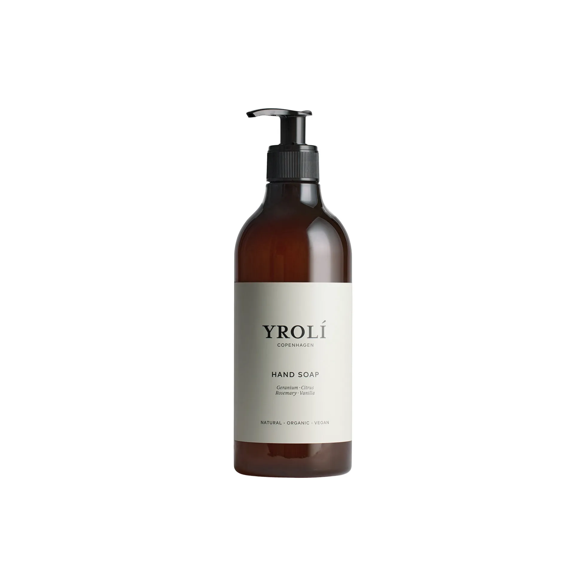 Hand Soap