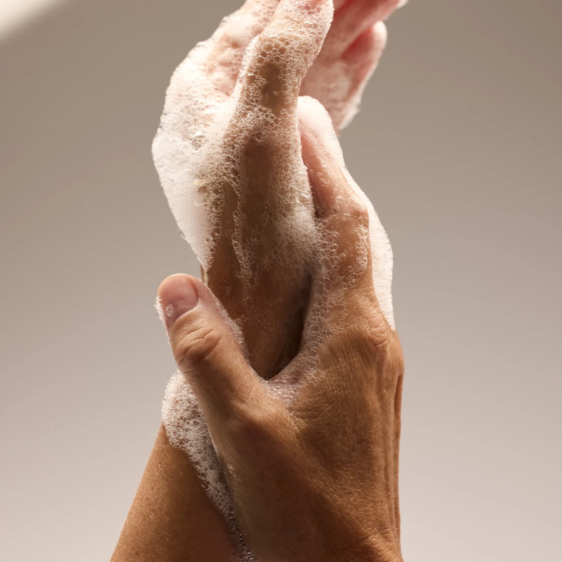 Hand Soap fragrance free
