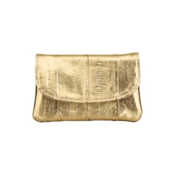 Handy Purse, gold