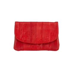 Handy Purse, red