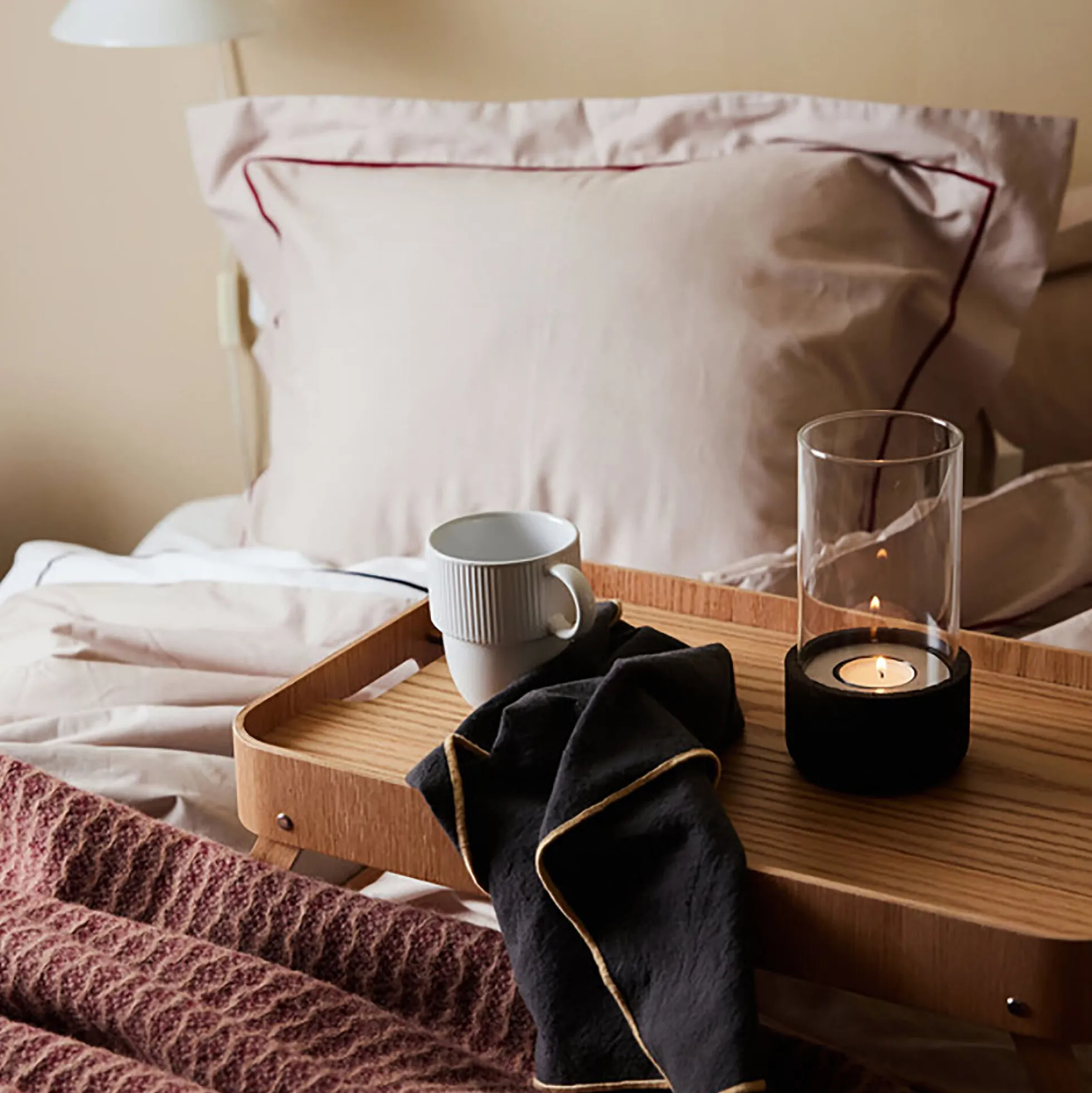 Hanna Bed Tray