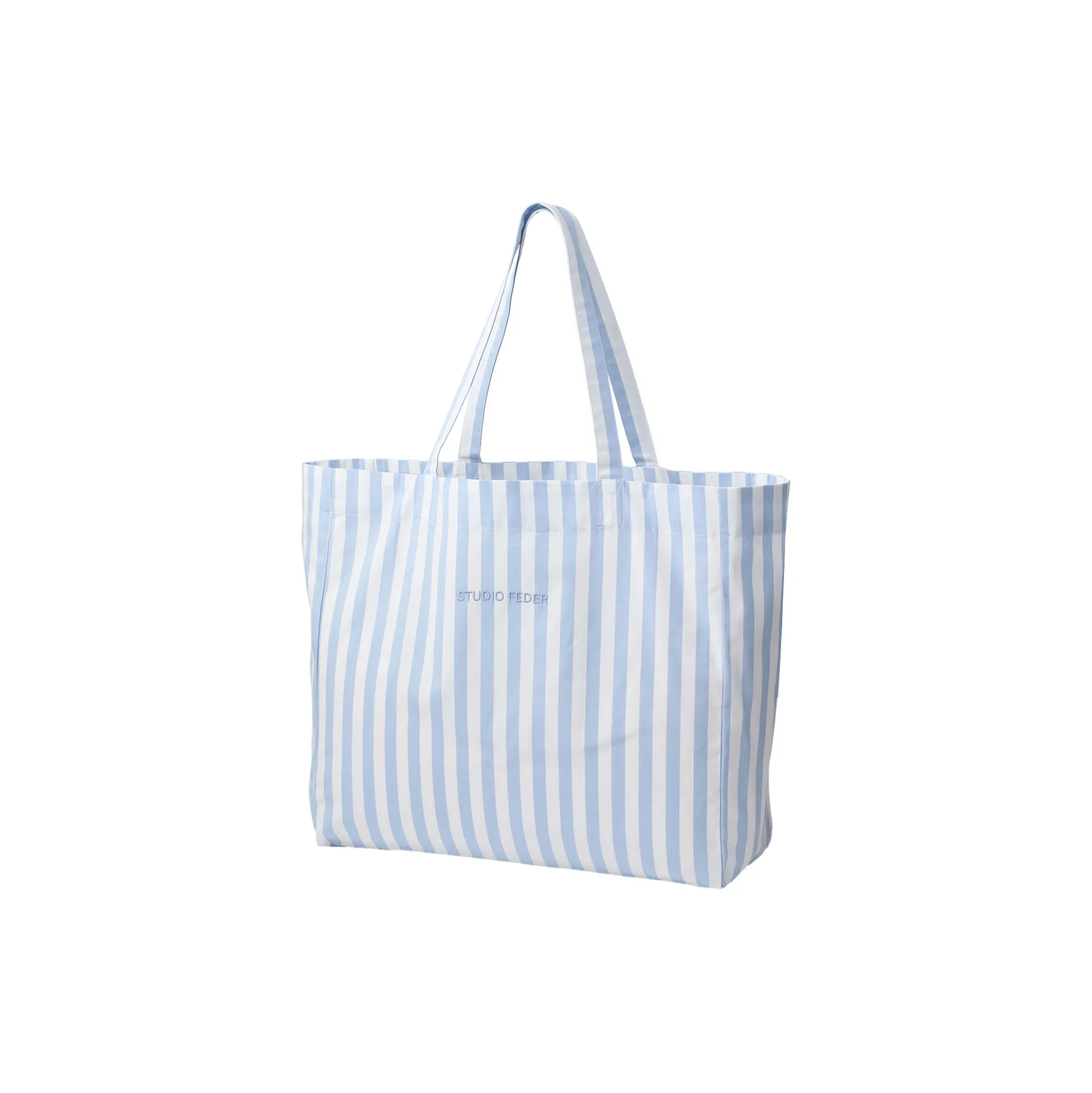 Hanna shopper, dusk blue