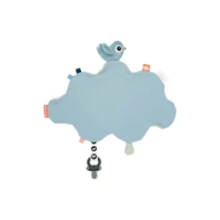 Happy Clouds nusseklud